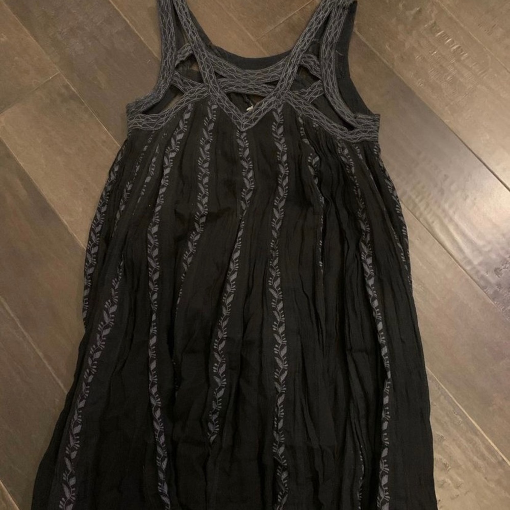 Free people dress